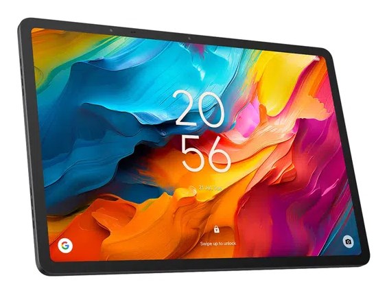 TCL Tablet GR-9491 G 14.3" 2400x1600 MediaTek Helio G99 8GB RAM 256GB Android 14