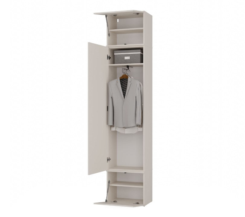 HAGA Wardrobe Cashmere 1SZ