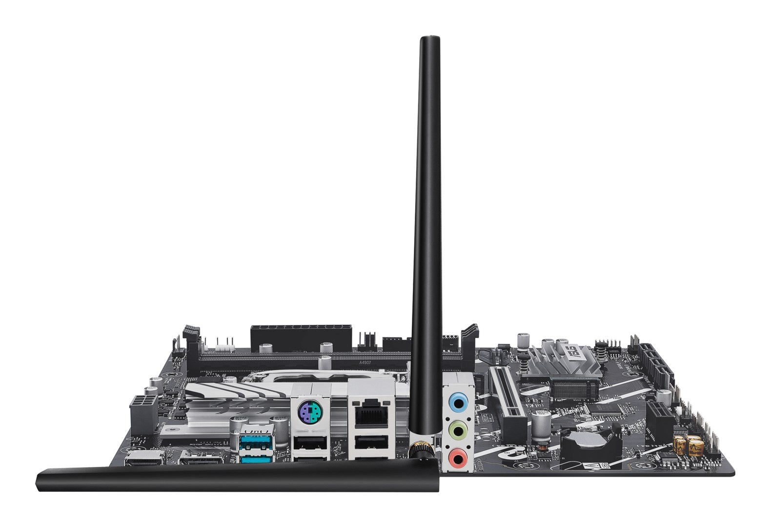 ASUS MB ASUS PRIME H810M-A WIFI (Intel,LGA1851,DDR5,mATX) (90MB1KJ0-M0EAY0)