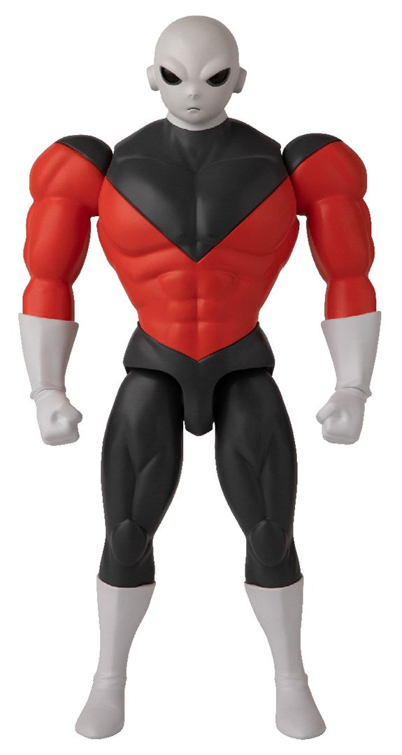 DRAGON BALL LIMIT BREAKER - JIREN
