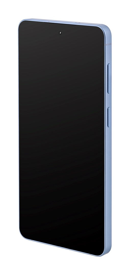 Samsung Galaxy S26 16 cm (6.3") Dual SIM 12/512GB Blue | Smartphone