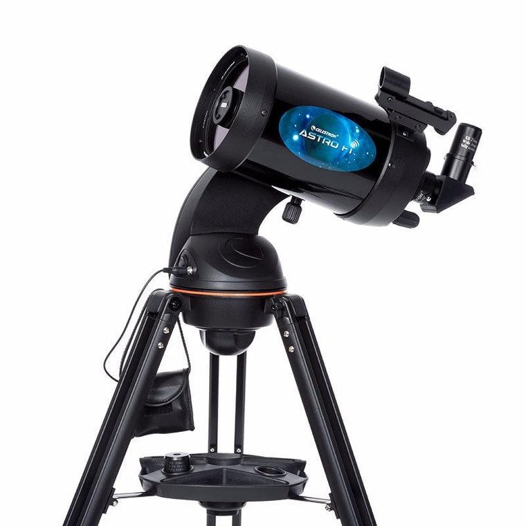 Celestron Astro Fi 5" SCT Telescope with Wi-Fi and 1250 mm Focal Length