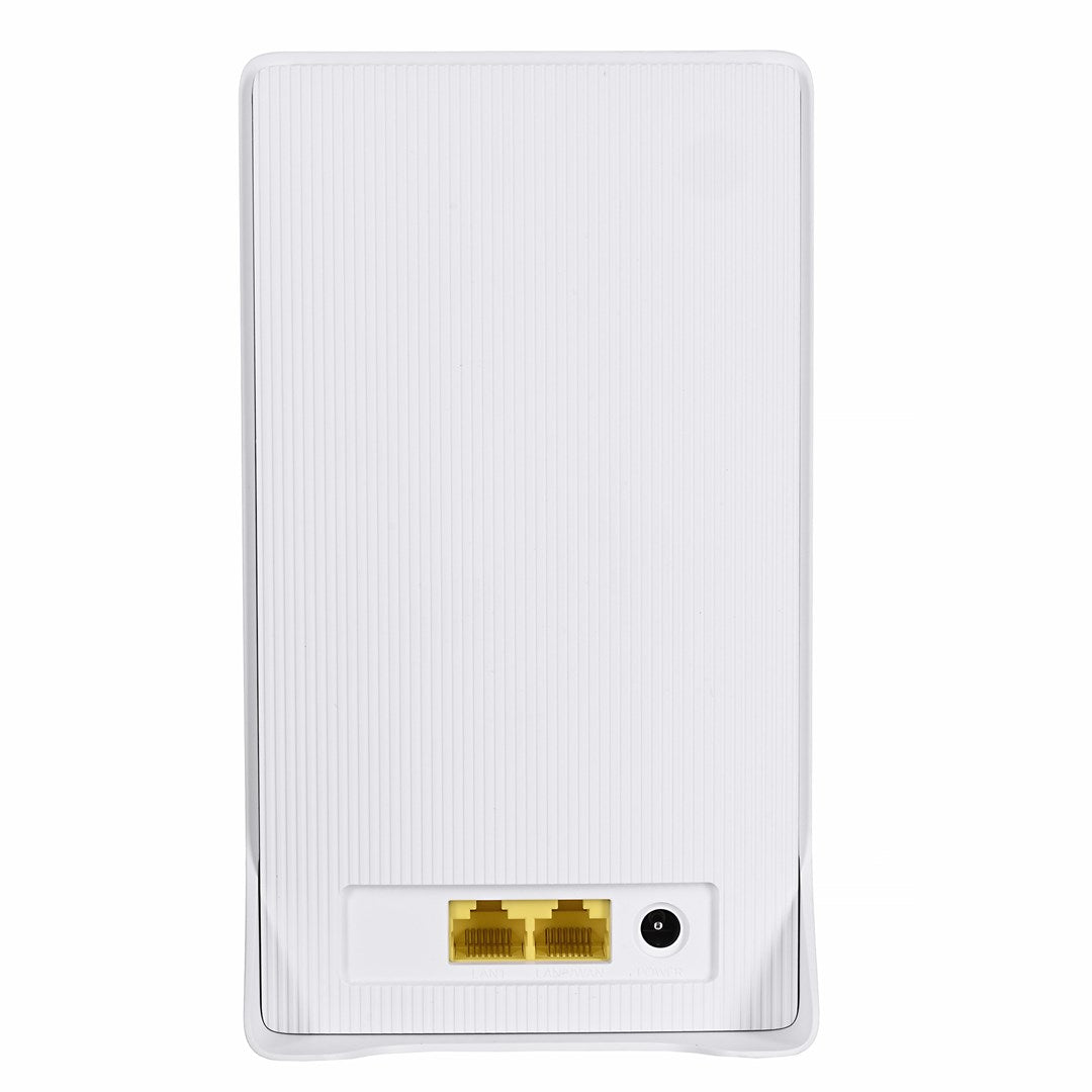 Mercusys 4 G+ Cat6 AC1200 Wireless Dual Band Gigabit Router