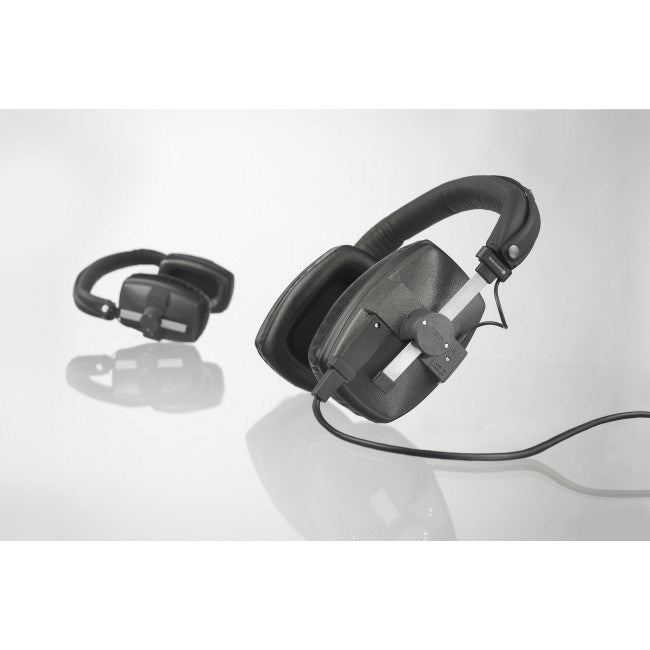 Beyerdynamic DT 150 - Wired Headband Headphones in Black