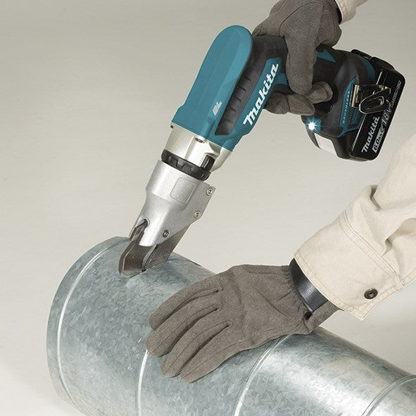 Makita DJS131Z Sheet Metal Shears 18V