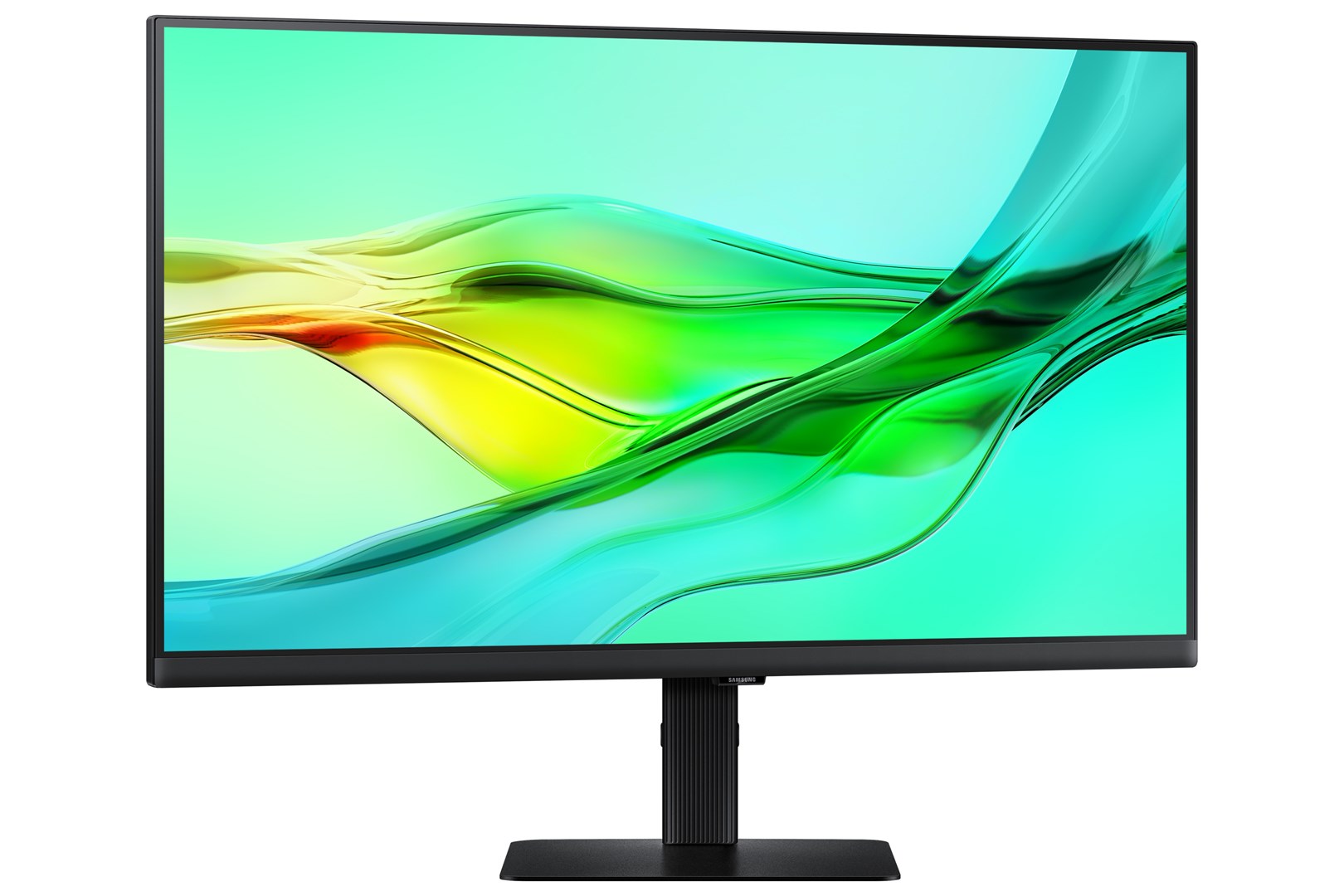 Samsung S60UD 27 inch Quad HD LCD Monitor 2560 x 1440 Black