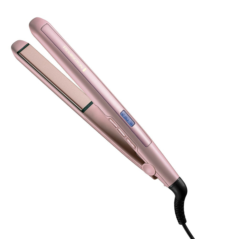 Remington S5901 Straightening Iron Warm Rose 1.1 m