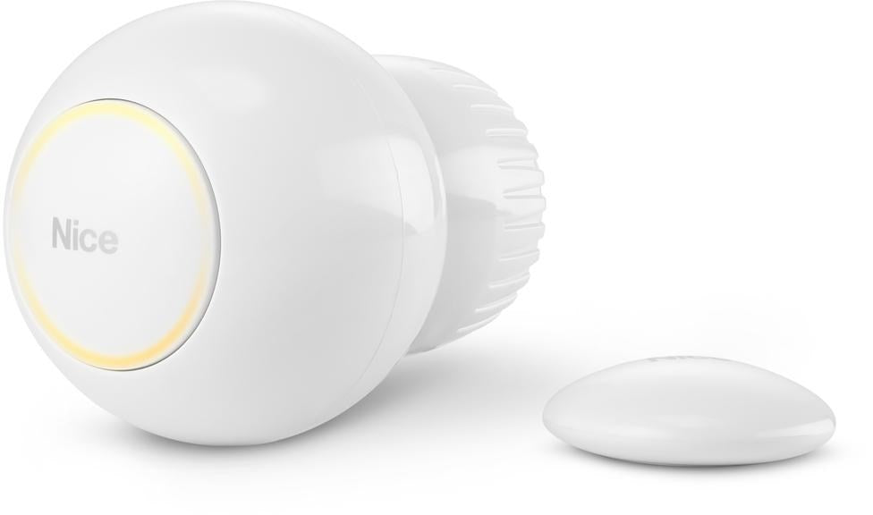 NICE/ Fibaro FGT-001 Thermostatic Head with HEAT-CONTROL KIT