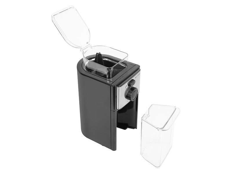 Coffee grinder BLOW BLACK CG-03 150W