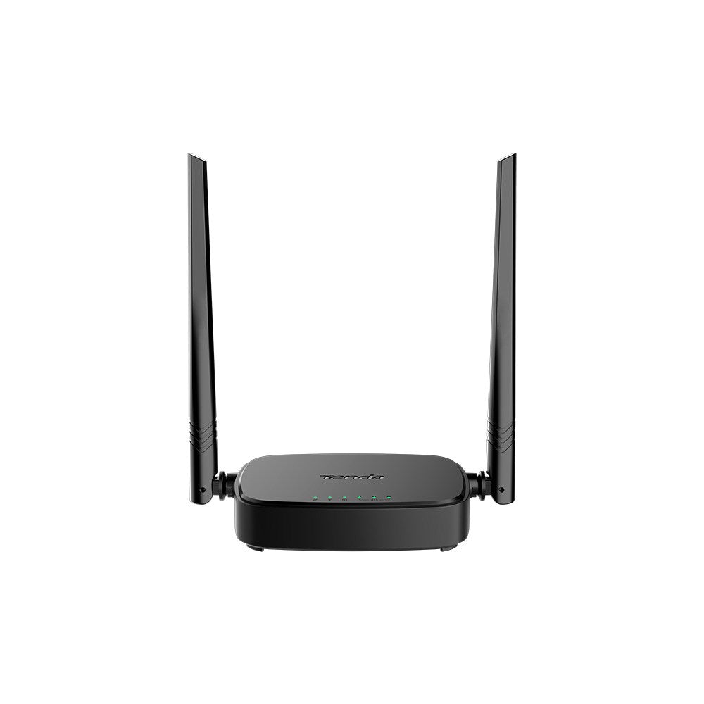 Tenda 4G05 Wireless Router Fast Ethernet Single-band 2.4 GHz