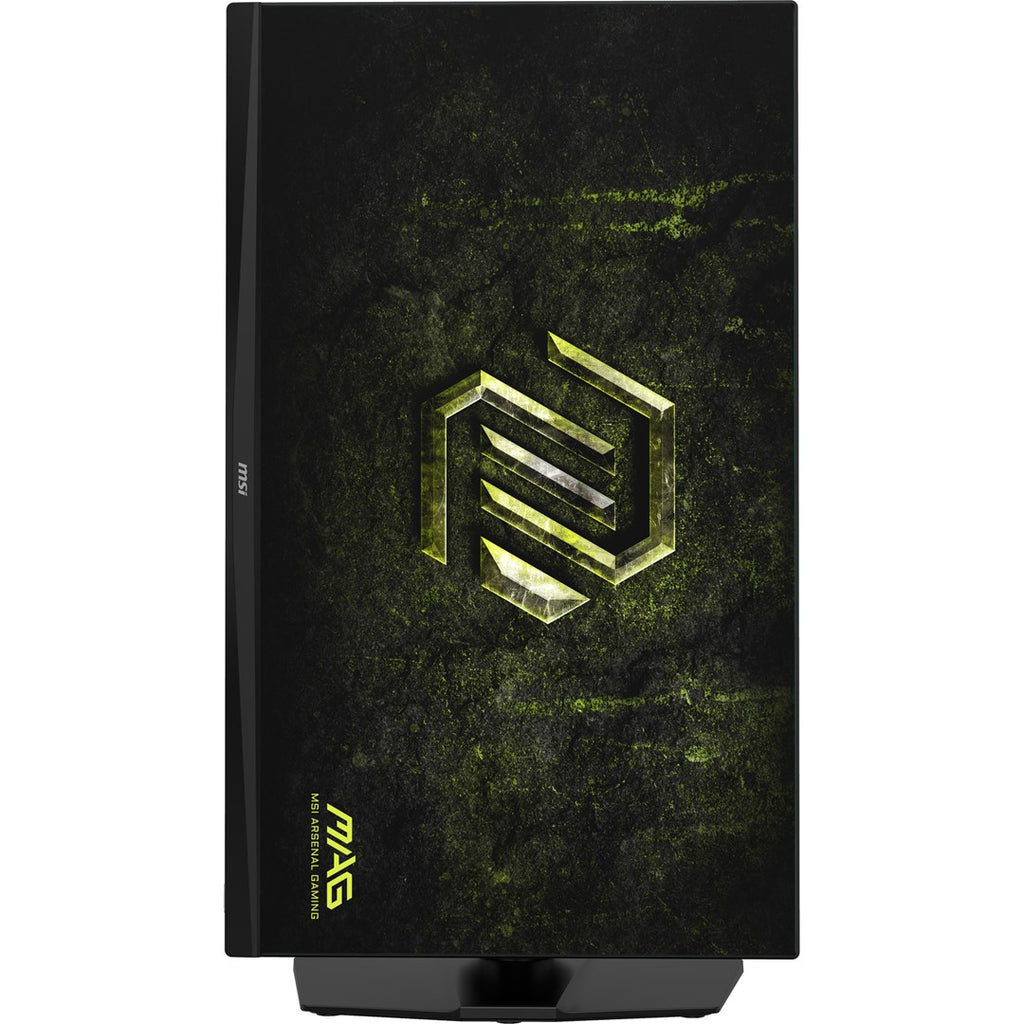MSI MAG 272QPF E20 27" Computer Monitor 2560 x 1440 Wide Quad HD LED Black | Model 100876402
