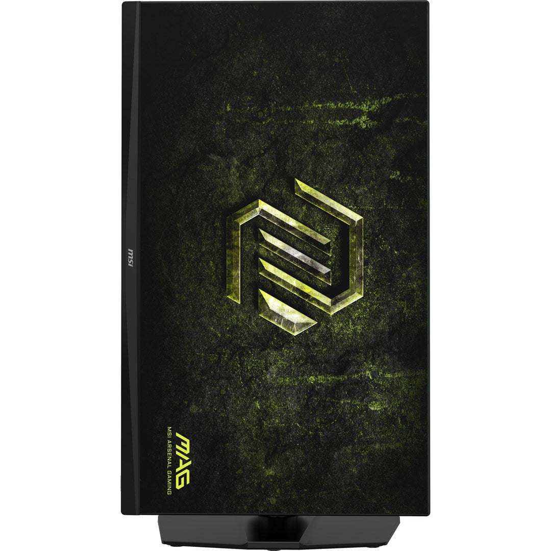 MSI MAG 272QPF E20 27" Computer Monitor 2560 x 1440 Wide Quad HD LED Black | Model 100876402