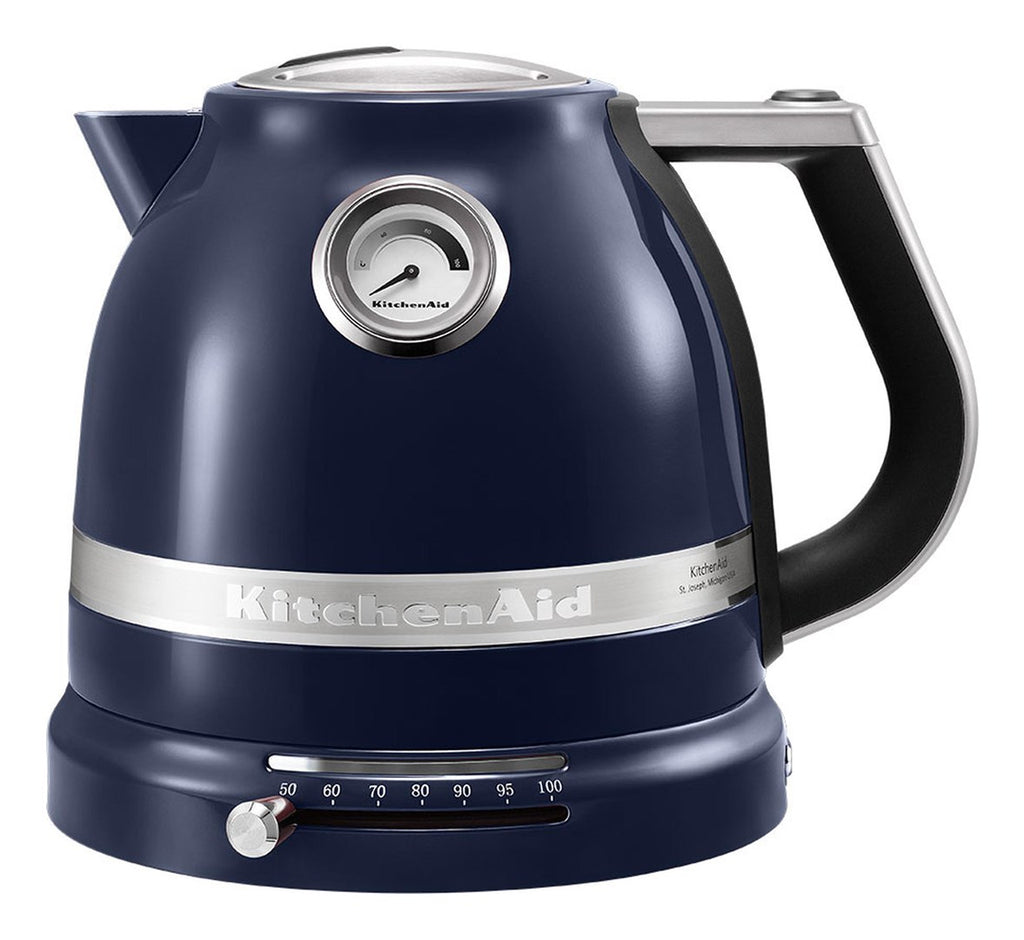 KitchenAid Cordless Kettle 1.5 L 2400 W Ink Blue 5KEK1522EIB