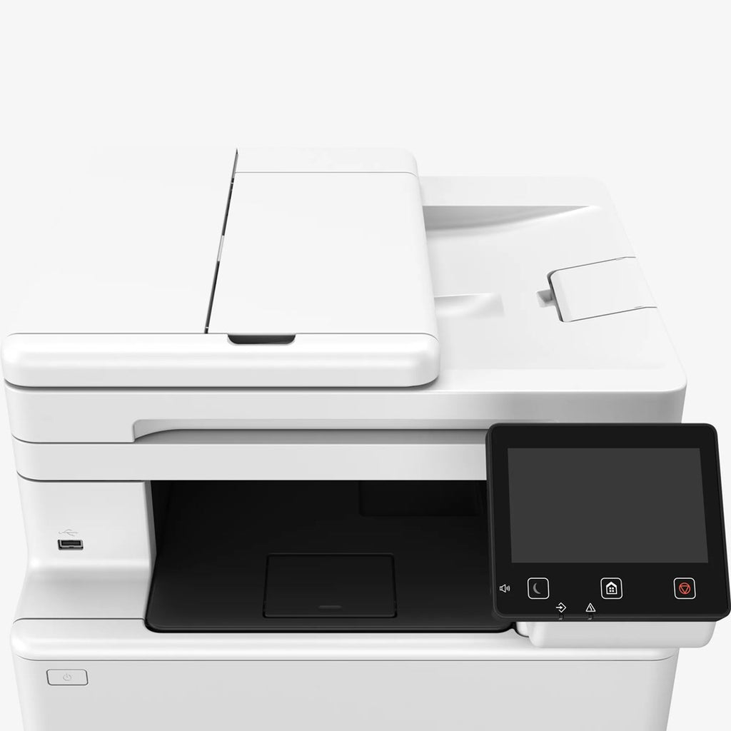 Canon i-SENSYS MF667CDW Multifunction Device