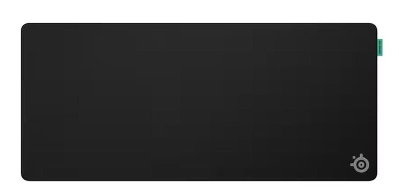 SteelSeries QcK Performance XL Gaming Mouse Pad - Black
