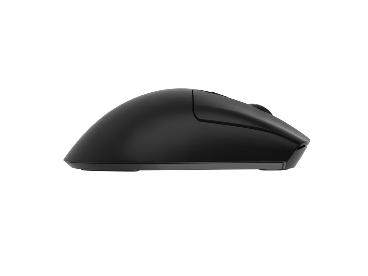 GENESIS Zircon 880 Ergonomic Gaming Mouse 12000 DPI 6 Programmable Buttons