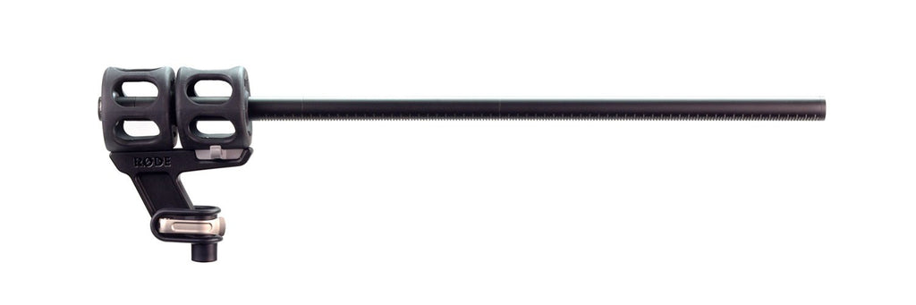 RODE NTG8 Black Broadcast Quality Shotgun Microphone