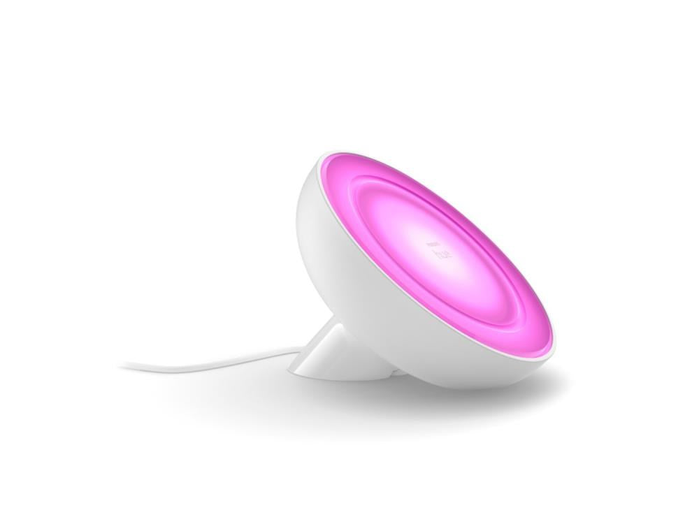 Philips Hue White Color Bloom Table Lamp