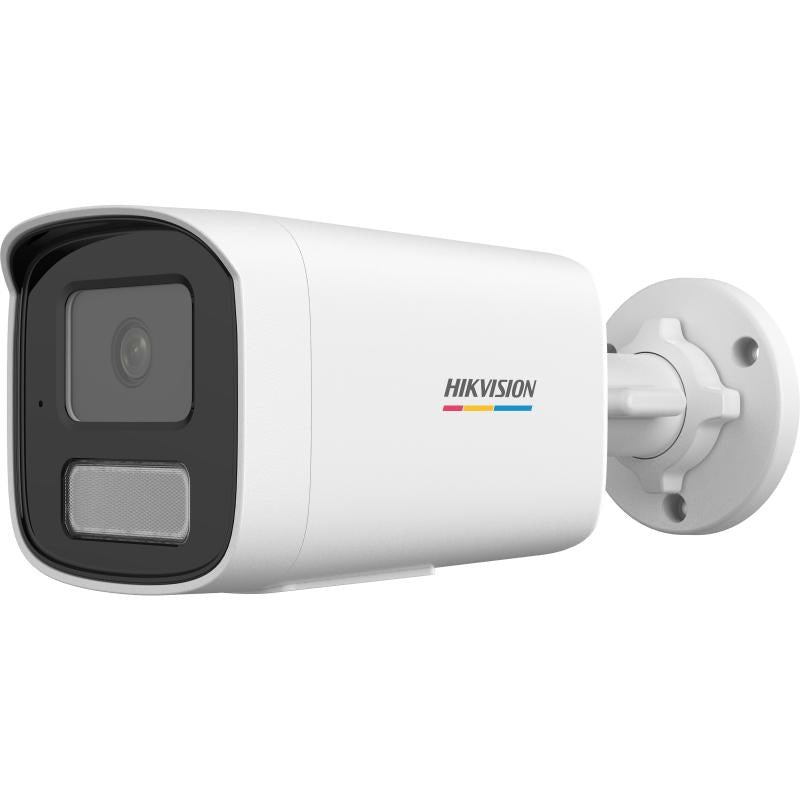 Hikvision DS-2CD1T47G2H-LIU(2.8 mm) 4MP ColorVu IP Tube Camera
