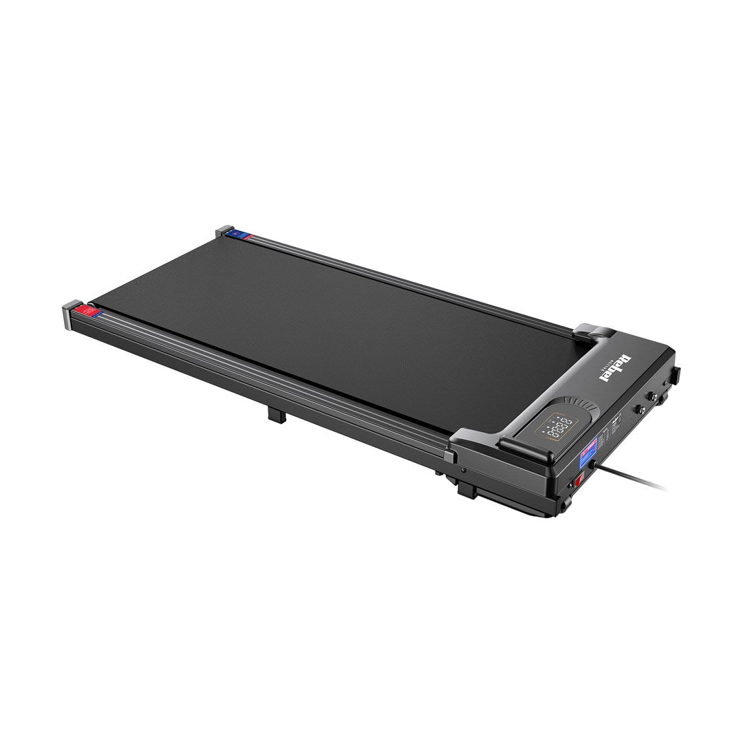 Rebel Treadmill RBA-1017 13900 g 470x1040x1116 mm LED Display