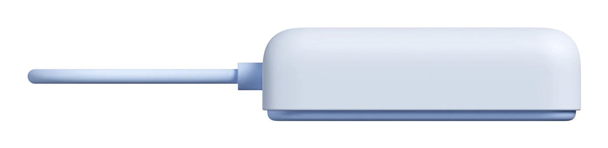 Xiaomi BHR08PCGL power bank Lithium-Ion (Li-Ion) 5900 mAh Wireless charging Blue