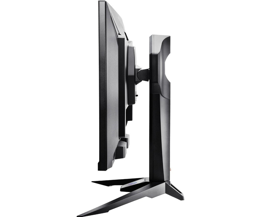ASROCK Phantom Gaming PG27QFT2A 27  monitor