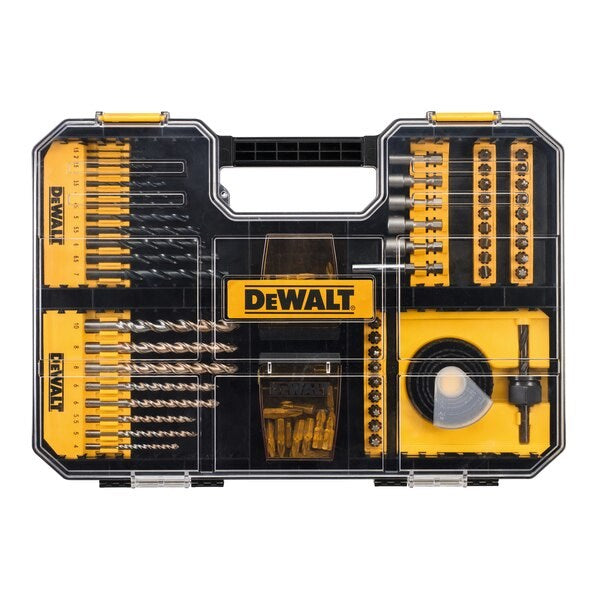DeWALT DT71569-QZ Drill Bit Set
