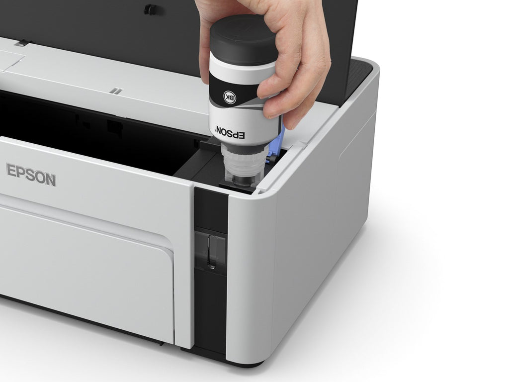 Epson EcoTank M1120 Inkjet Printer 1440 x 720 DPI A4 Wi-Fi