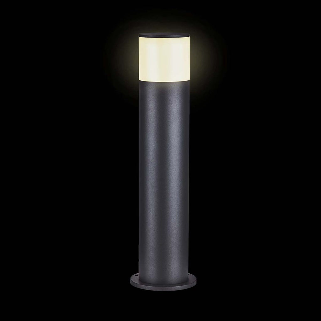 Outdoor Lamp Nedis ZBLOP10RGBW Zigbee 10 + 4W