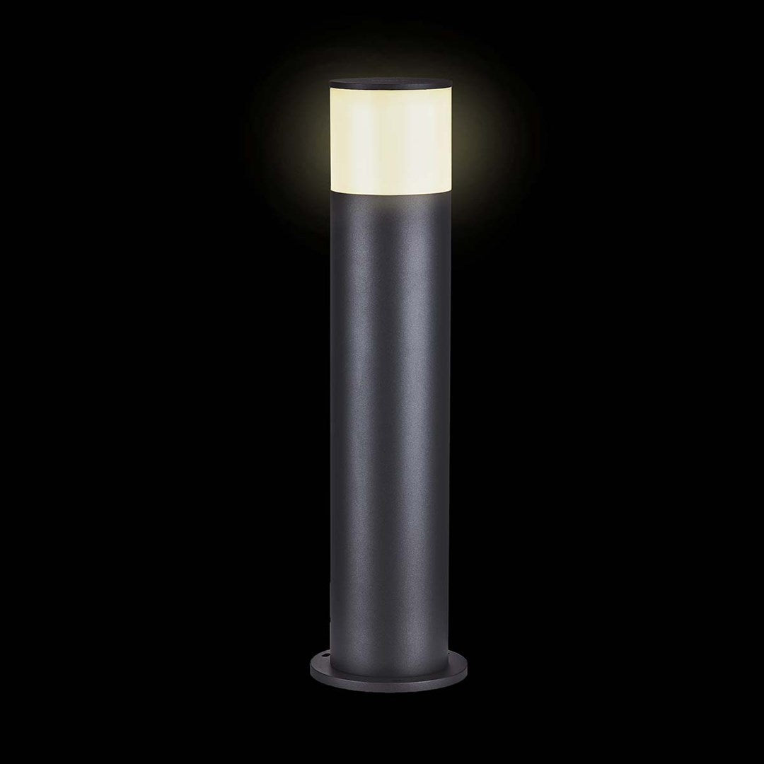 Outdoor Lamp Nedis ZBLOP10RGBW Zigbee 10 + 4W