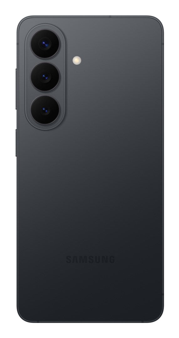 Samsung Galaxy S26 16 cm (6.3 ) Dual SIM Android 16.0 5G USB Type-C 12 GB 512 GB 4300 mAh Black