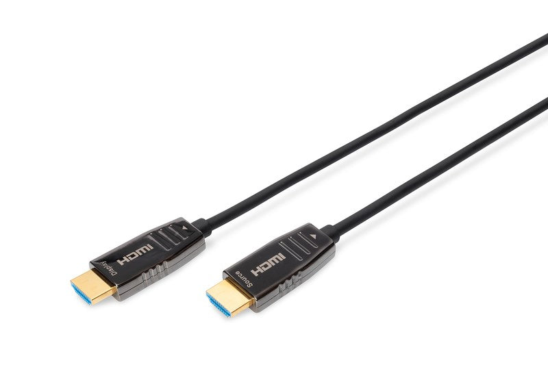 DIGITUS AOC HDMI with Ethernet Cable - 30 m