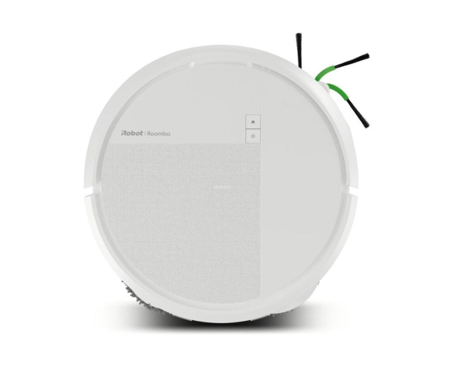 IROBOT Roomba Plus 515 Cleaning Robot 22000 Pa Suction 5200 mAh Rechargeable