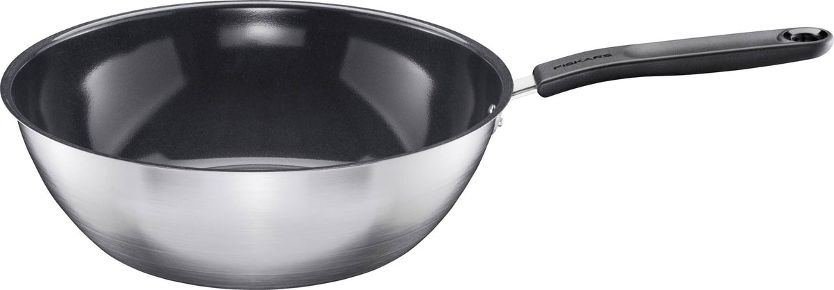 Fiskars 1072313 Functional Form Wok 280 mm (1072313)