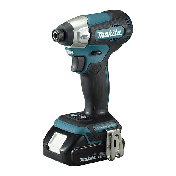 Makita DLX2414AJ Combo Set