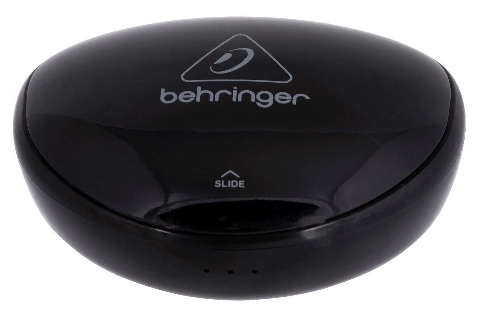 Behringer T-BUDS In-Ear Wireless Headphones with ANC/ Black