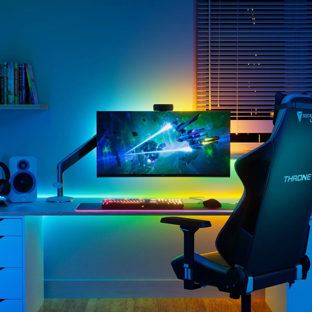 Nanoleaf Essentials Matter Smart