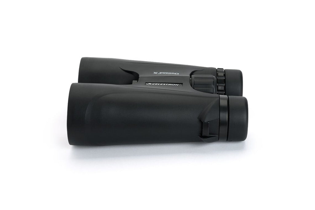 Celestron Outland X 10x50 binocular BaK-4 Black
