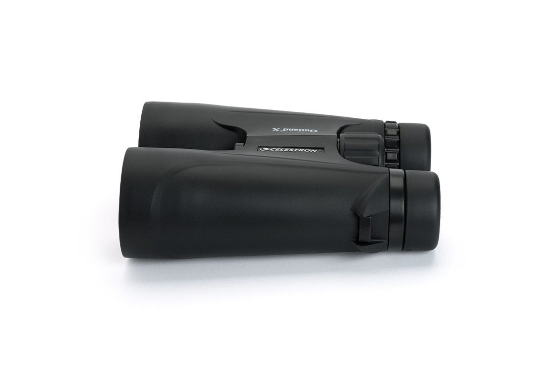 Celestron Outland X 10x50 binocular BaK-4 Black