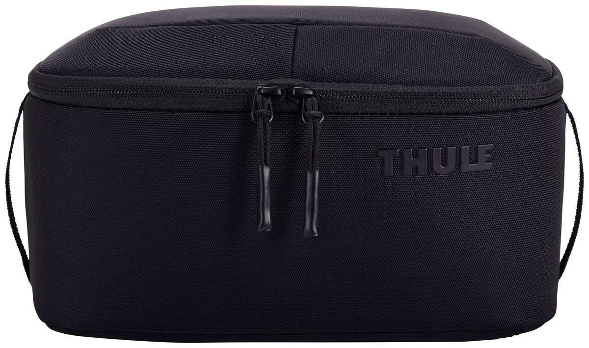 Thule Toiletry Bag TSTB404 BLACK - 265 g, 255 mm x 133 mm x 155 mm