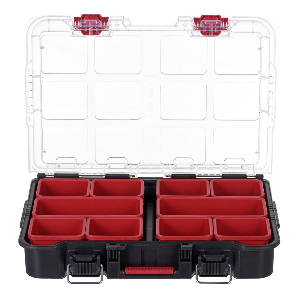 Keter Stack'N'Roll Tool Organiser 251491
