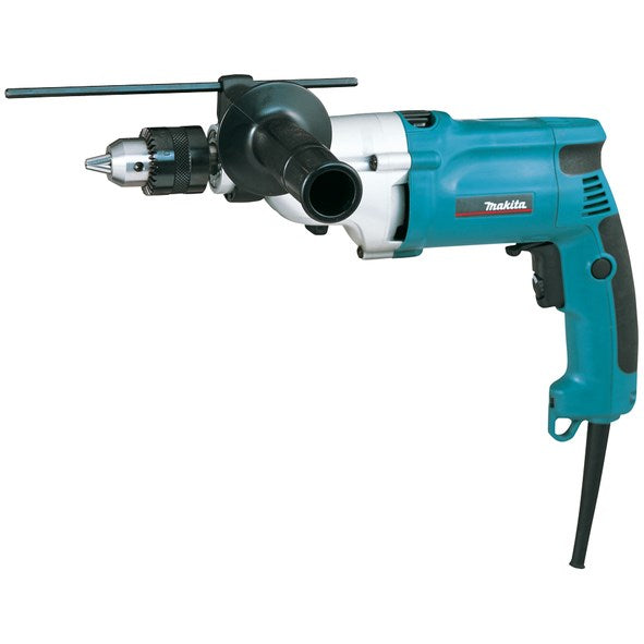 Makita HP2050HJ Drill 2900 RPM Black Blue