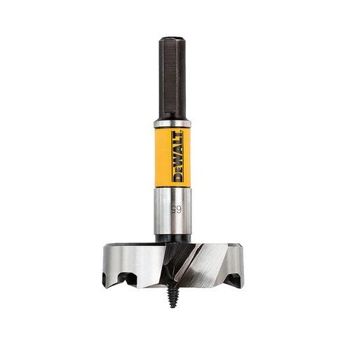 DeWALT Forstner Drill Bit 6.5 cm - Model DT4585-QZ