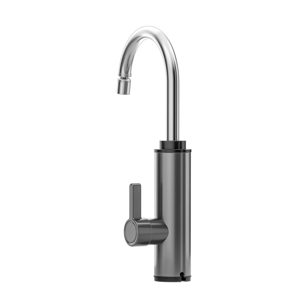 Teesa TSA4109 Instantaneous Water Heater Metal