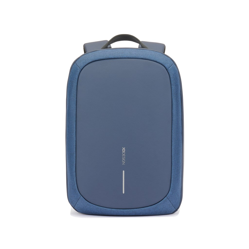 XD DESIGN Anti-Theft Backpack Bobby Edge Navy 17 L P706.2505