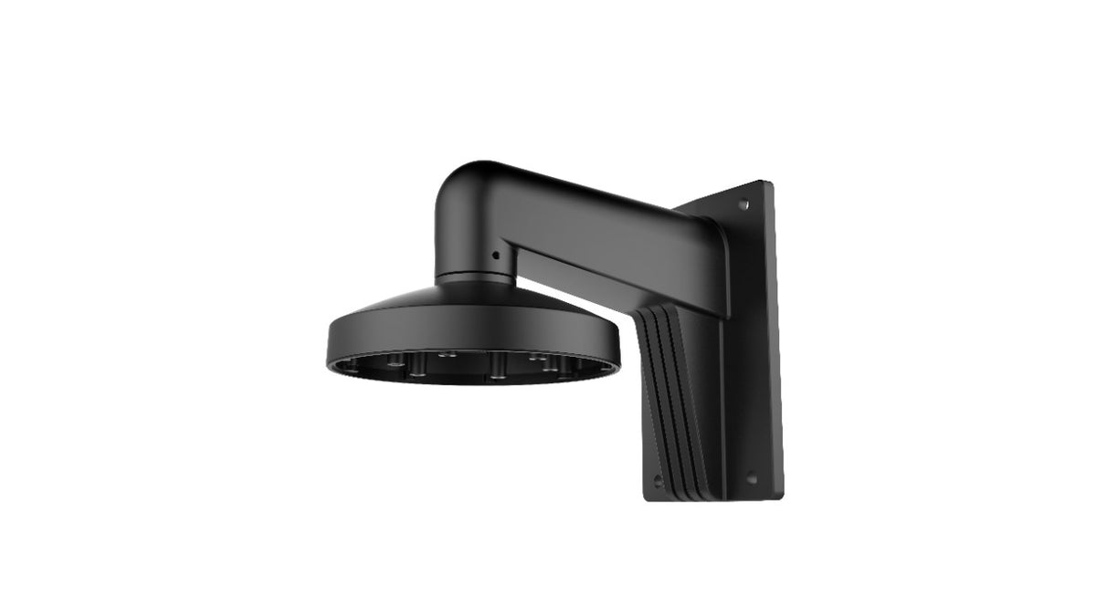 Hikvision DS-1473ZJ-155 Camera Cone Mount - Black