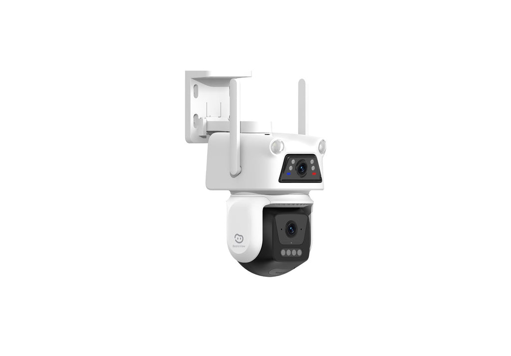 ezviz BeansView D320 IP Security Camera 2304x1296, Wi-Fi, CS-EP4