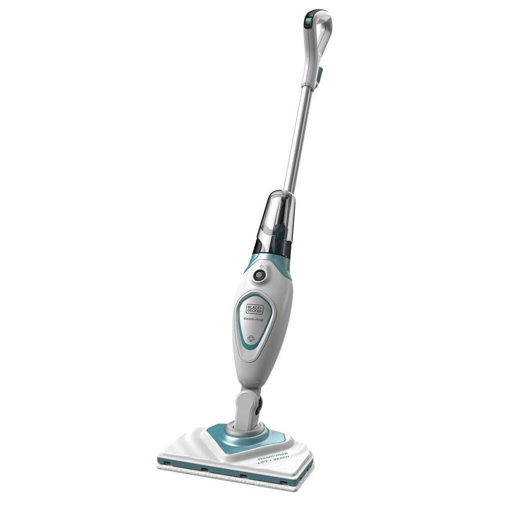 Portable Steam Cleaner 1600W 350 ml