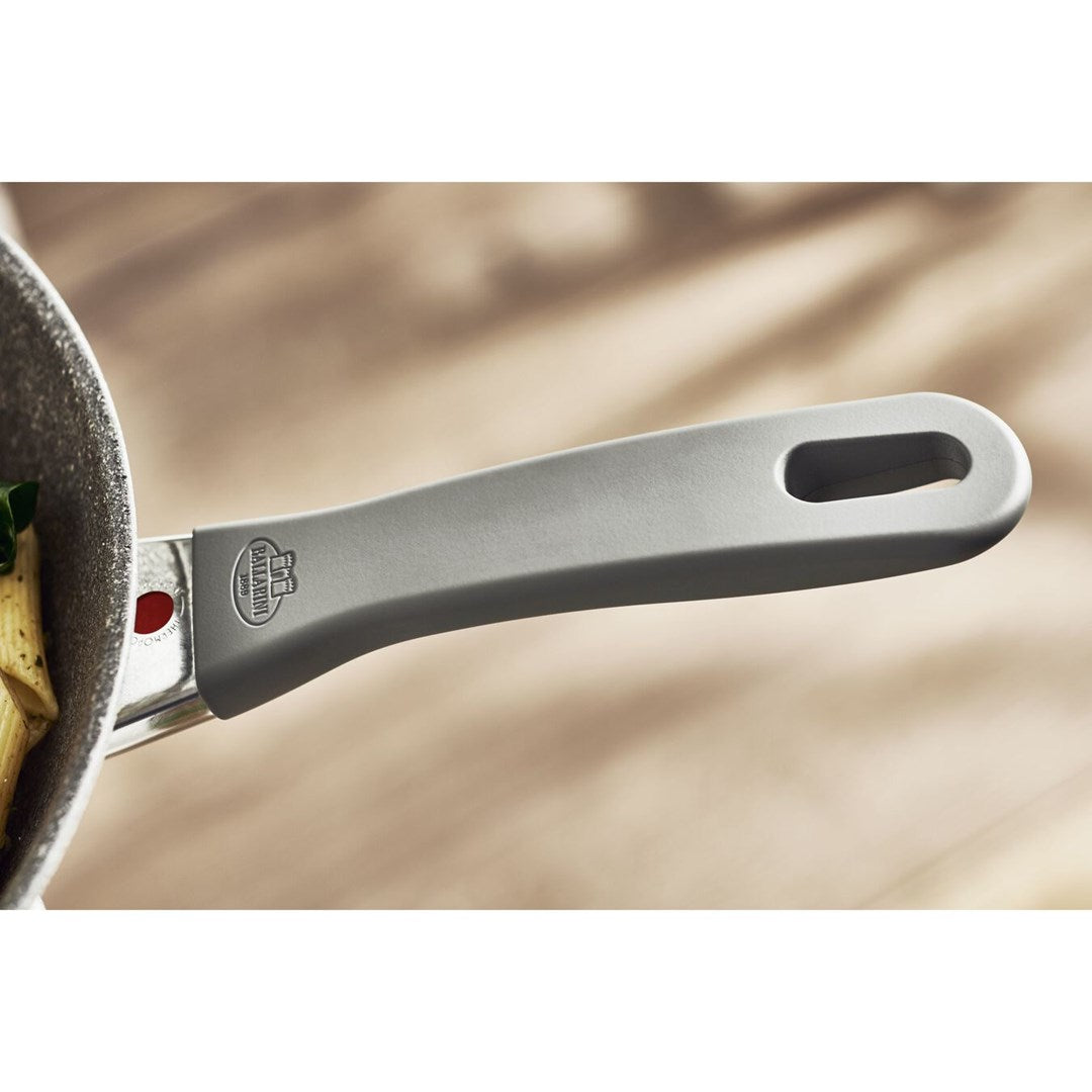 BALLARINI Murano Induction Granite Wok 30 cm
