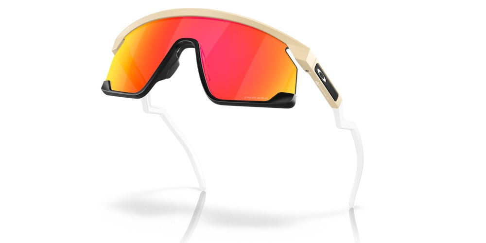 Oakley Bxtr sunglasses Shield Wrap-around